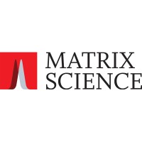 Matrix Science logo - Similar company to Anyways Bv