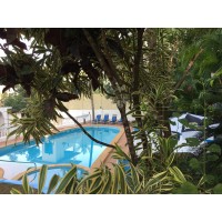 Hotel Oceanic