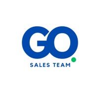 Go Sales Team logo - Similar company to Ascend