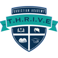T.H.R.I.V.E Christian Academy logo - Similar company to Kipp Soul Academy