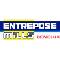 Entrepose Mills Benelux logo - Similar company to Prof-Projects