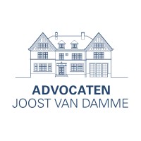 Advocatenkantoor Joost Van Damme logo - Similar company to Uvolve