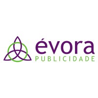 Évora Publicidade logo - Similar company to Jukebox.Ag