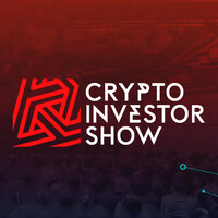 Crypto Investor Show logo - Similar company to Imago Techmedia