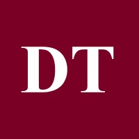 Diplomatic Times Ghana logo - Similar company to Golden Grooming Co.