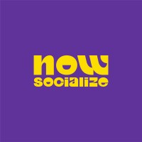 Now Socialize - Digital Marketing Agency logo - Similar company to Salonappy