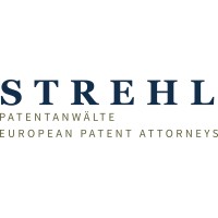 Strehl & Partner mbB logo - Similar company to Lorenz & Kopf, Llp | Lkglobal