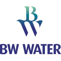 BW Water logo - Similar company to Aladyr