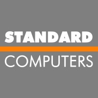Standard Computers Australia logo - Similar company to Assetsaas.Io