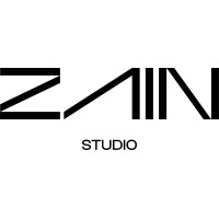 Zain Studio logo - Similar company to Zain Studio