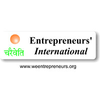 Entrepreneurs' International Trust logo - Similar company to Jc Global Foundation