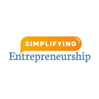 Simplifying Entrepreneurship logo - Similar company to Nextgensurgery Inc.