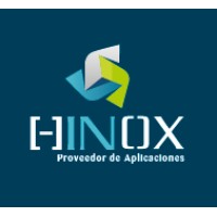 HINOX Software logo - Similar company to Mutlak Saleh Mohammed Alhadyane Co