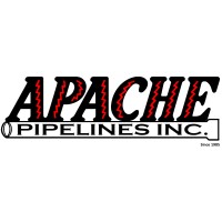 Apache Pipelines, Inc. logo - Similar company to Rhino Construction Group