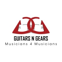Guitars N Gears Ltd. logo - Similar company to Zemaitis Guitars