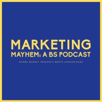 Marketing Mayhem: A Bs Podcast