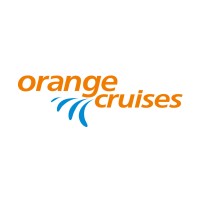 Orange Cruises Tunisie logo - Similar company to Indafri Travel Agency