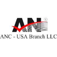 ANC - USA Branch LLC logo - Similar company to Khd Logistics Co.,Ltd