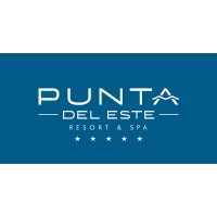 Punta del Este Resort & Spa logo - Similar company to Punta Del Este Convention & Visitors Bureau