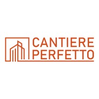 Cantiere Perfetto logo - Similar company to Gesicom Digital Innovation Agency