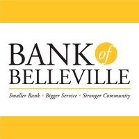 Bank of Belleville