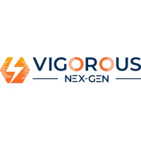 Vigorous NexGen logo - Similar company to Techwaresoft