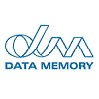 Data Memory logo - Similar company to Y Ahora Tú- Neurociencia Y Psicoenergética Para La Arquitectura De Sueños