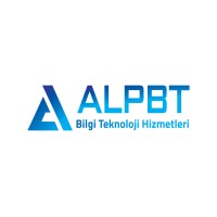 ALPBT BİLGİ TEKNOLOJİ HİZMETLERİ logo - Similar company to 3B Bilişim