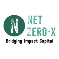 Net Zero-X logo - Similar company to Climate Programme Partners