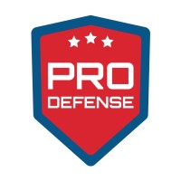 PRODEFENSE SPA logo - Similar company to Prodefense