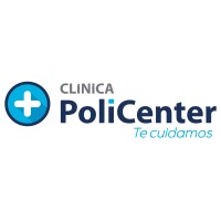 Clínica PoliCenter logo - Similar company to Dataorbit