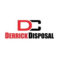 Derrick Disposal logo - Similar company to Derrick Concrete Cutting & Construction Ltd.