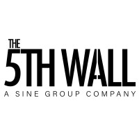 The 5th Wall logo - Similar company to Farlo