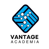 Vantage Academia logo - Similar company to Vantage Academy