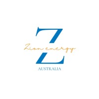 Zion Energy Australia logo - Similar company to Zion Energy