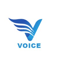 Voice logo - Similar company to The Accelerators Program