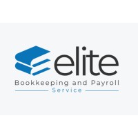 Elite Bookkeeping and Payroll Service logo - Similar company to Be Well Bookkeeping Llc