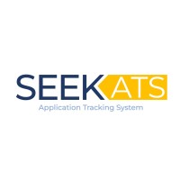 SeekATS logo - Similar company to Sg Recruitment Group