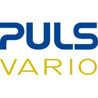 PULS Vario GmbH logo - Similar company to Hotlemondrop
