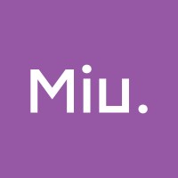 Miu Digital logo - Similar company to Gooya Digital Agency