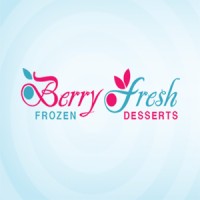 Berry Fresh Frozen Desserts logo - Similar company to Berrymax