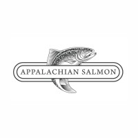 Appalachian Salmon logo - Similar company to Samonix