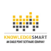 KnowledgeSmart logo - Similar company to 3Rd Sense
