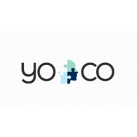 YoCo Athelete logo - Similar company to Tüketime Övgü