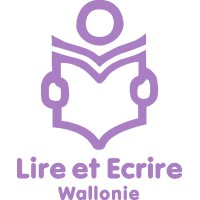 Lire et Ecrire en Wallonie logo - Similar company to Setis Wallon