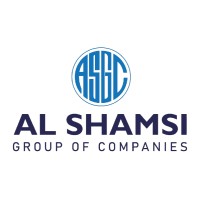 Al Shamsi Group LLC logo - Similar company to Cloud Craft Technologies L.L.C