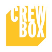 Crew Box Events logo - Similar company to Luxury Experiences France