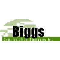 Biggs Construction Company, Inc. logo - Similar company to Mainline Hvac