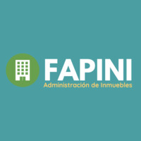 FAPINI SAC l Administración de Inmuebles logo - Similar company to Flo House