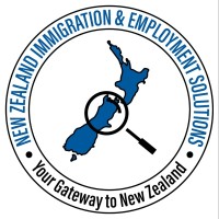 New Zealand Immigration & Employment Solutions logo - Similar company to Seek.Com.Ua